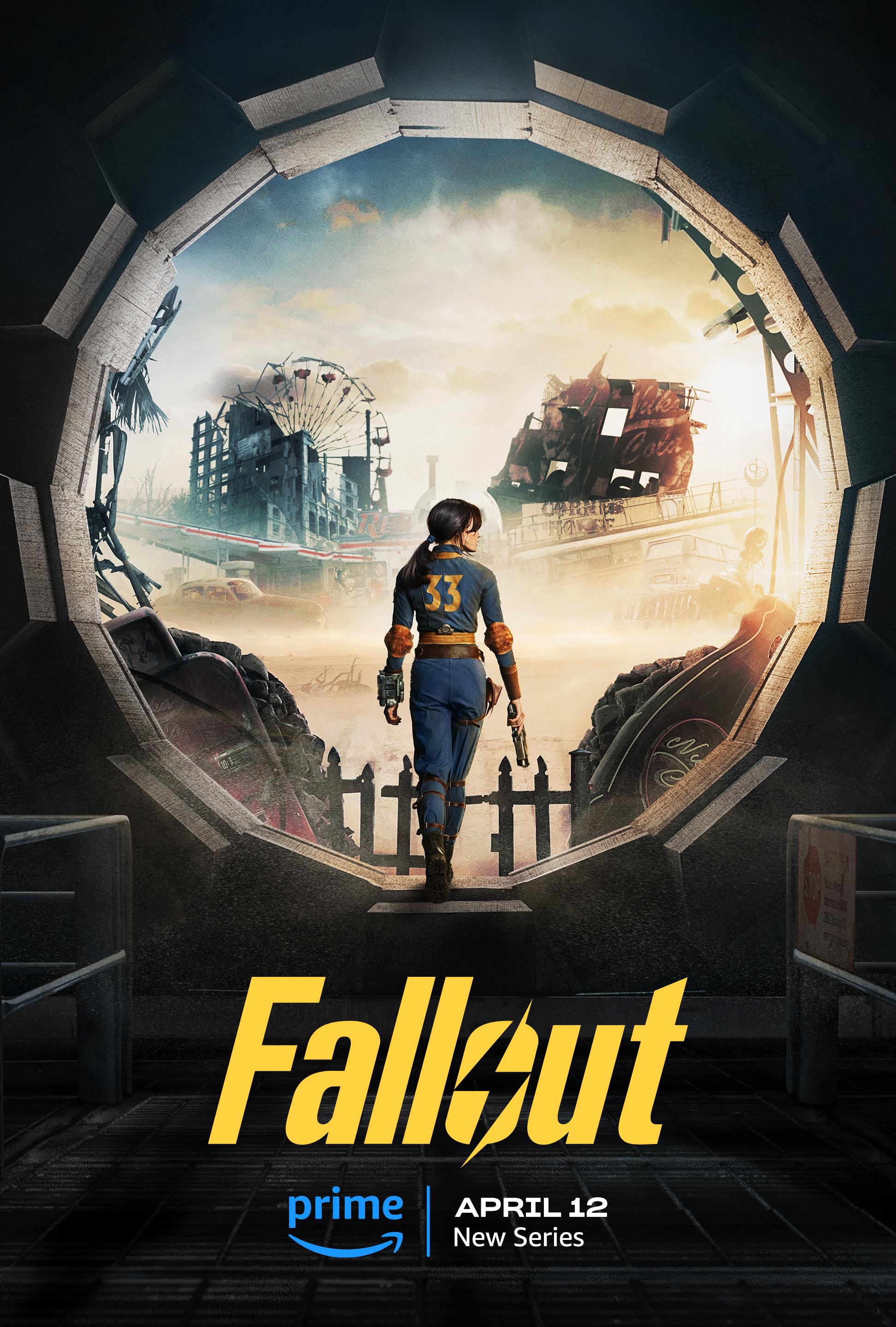 Fallout : Minden, amit tudunk